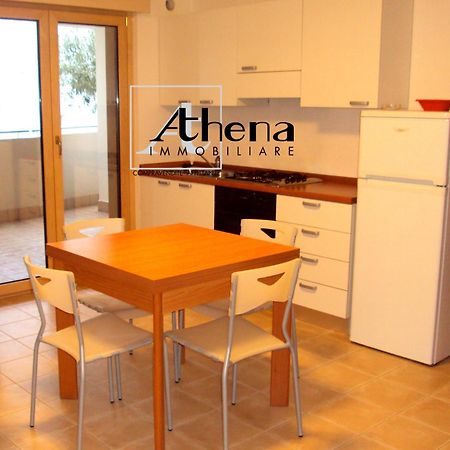Santis 44 Apartment Grado Exterior foto