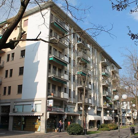 Santis 44 Apartment Grado Exterior foto