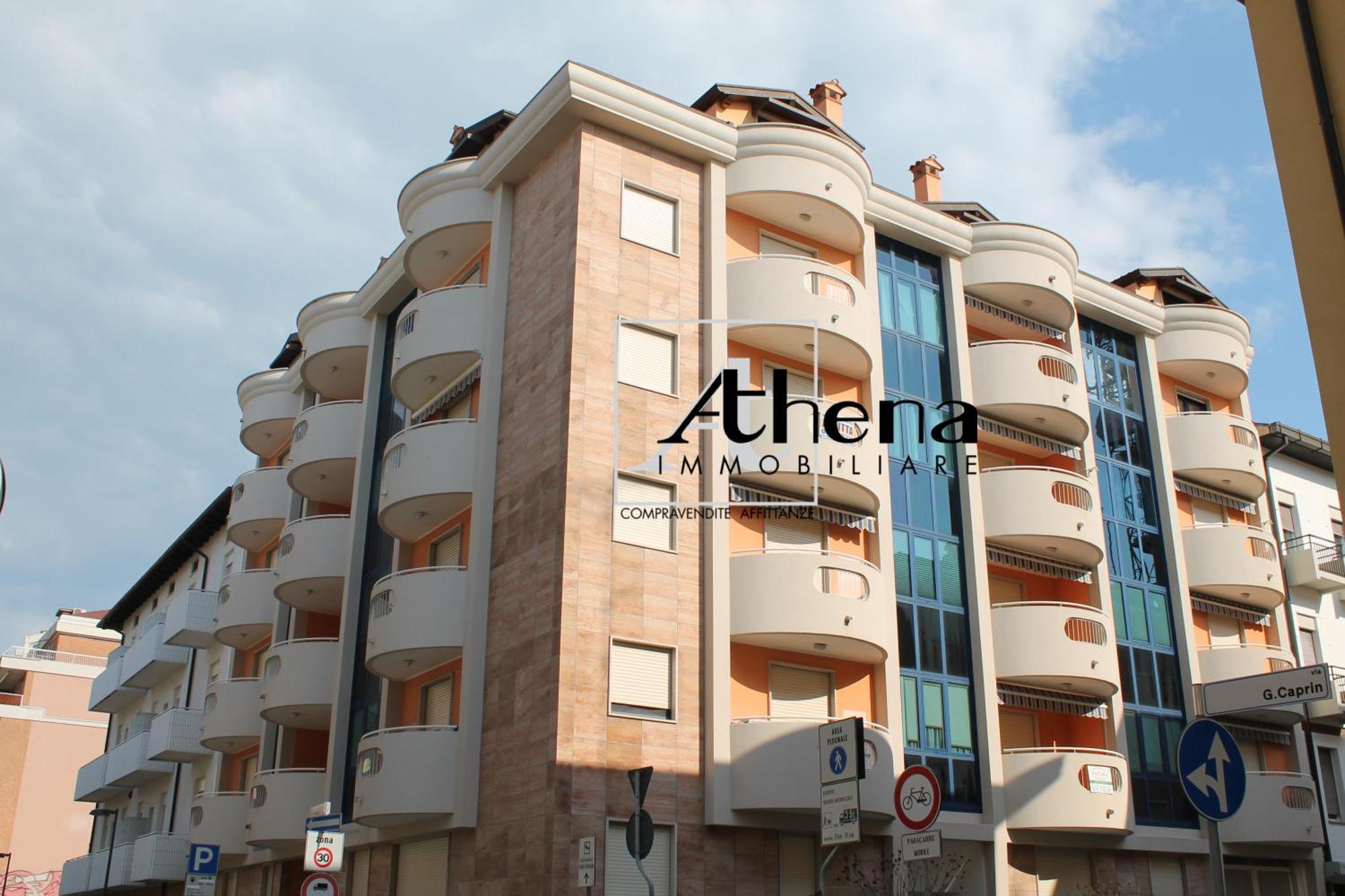 Santis 44 Apartment Grado Exterior foto