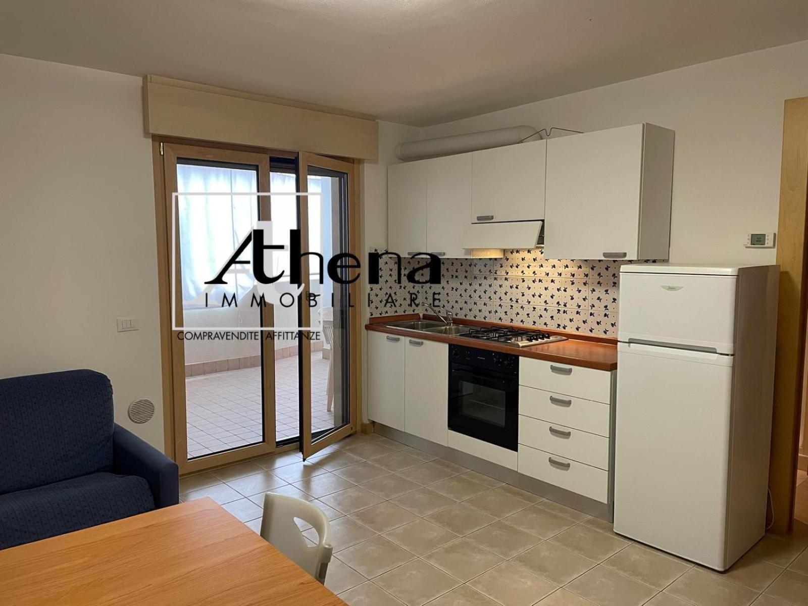 Santis 44 Apartment Grado Exterior foto
