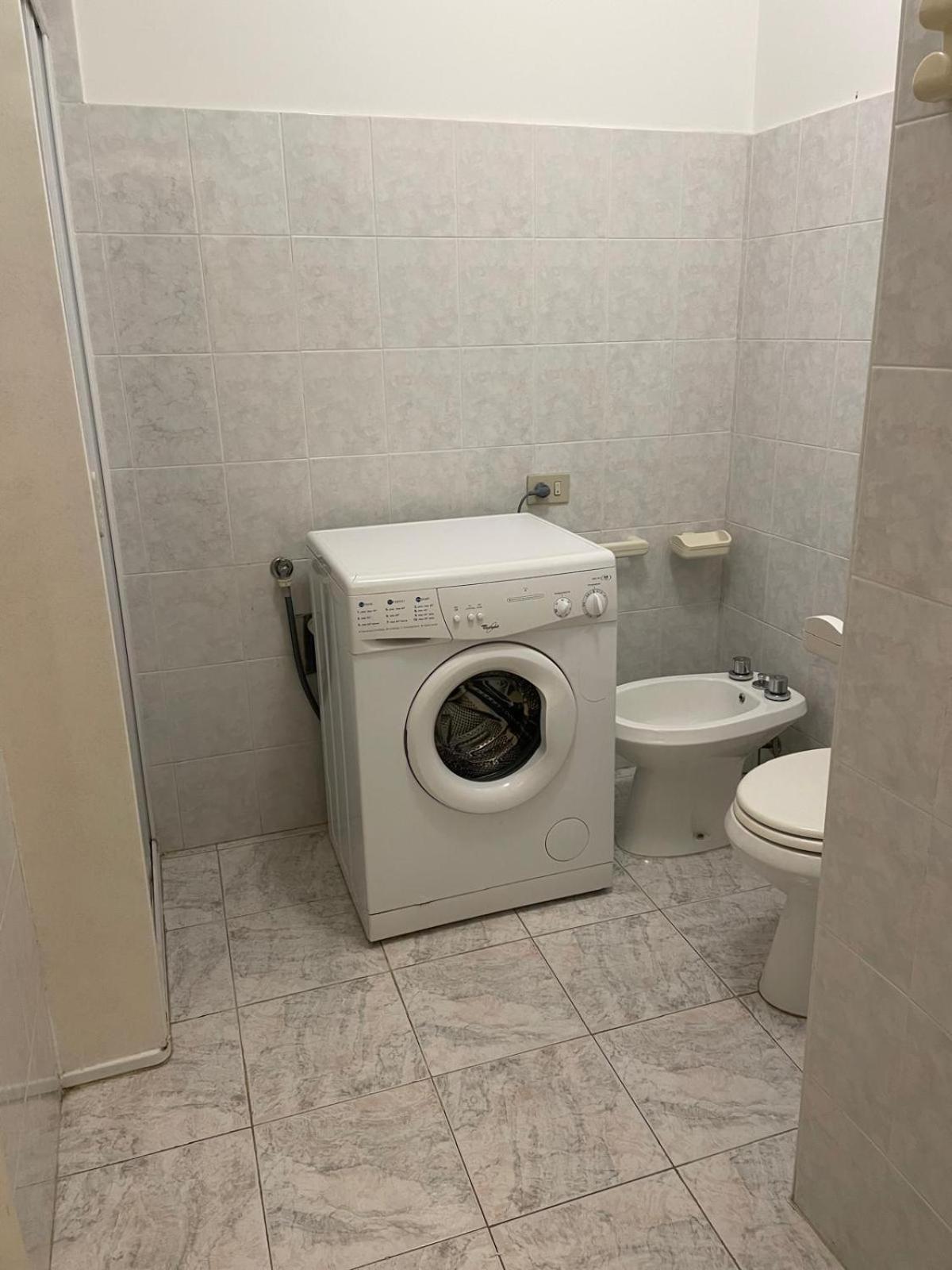 Santis 44 Apartment Grado Exterior foto