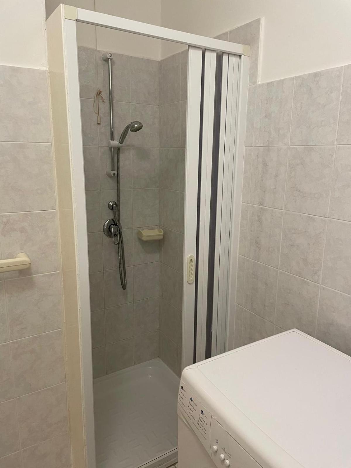 Santis 44 Apartment Grado Exterior foto