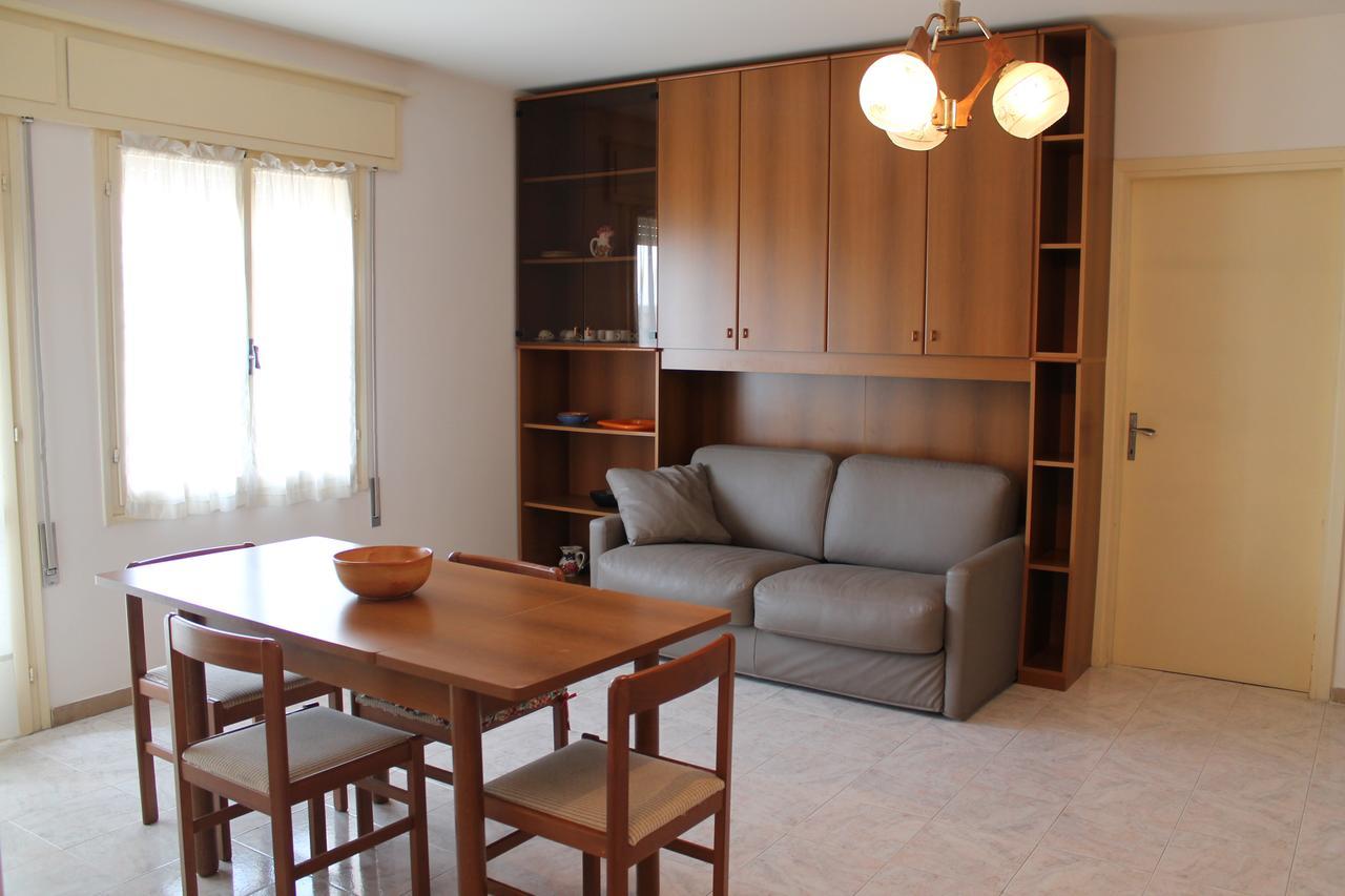 Santis 44 Apartment Grado Exterior foto