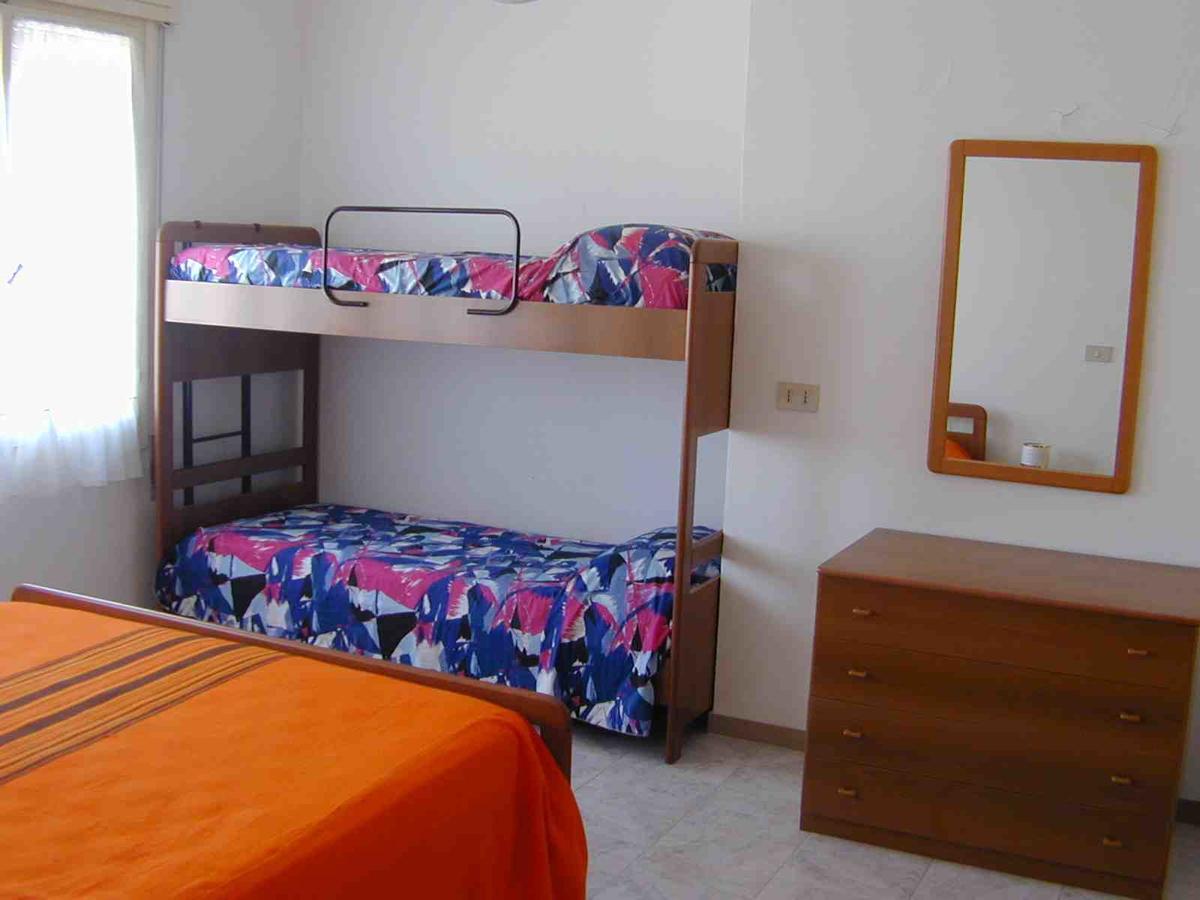 Santis 44 Apartment Grado Exterior foto