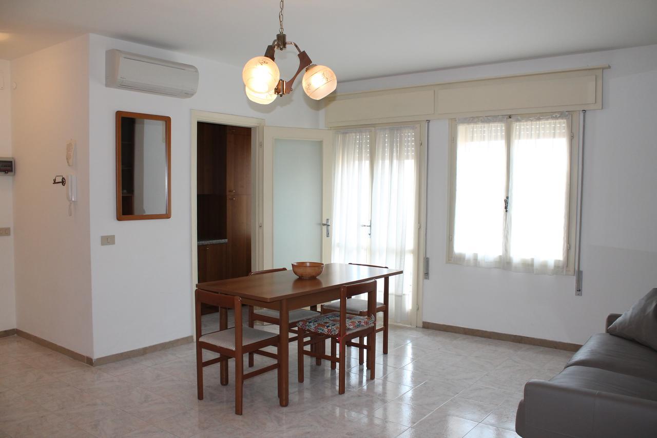 Santis 44 Apartment Grado Exterior foto