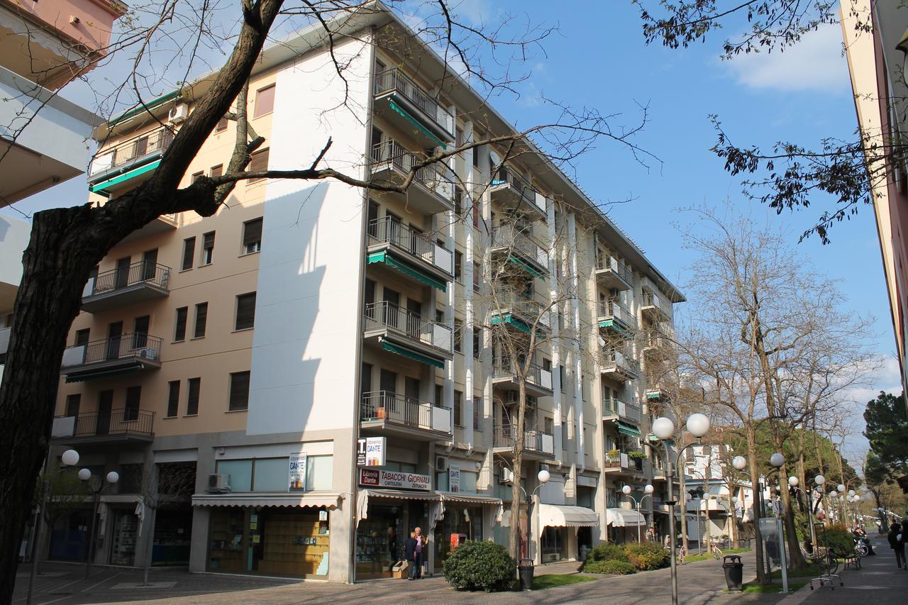 Santis 44 Apartment Grado Exterior foto