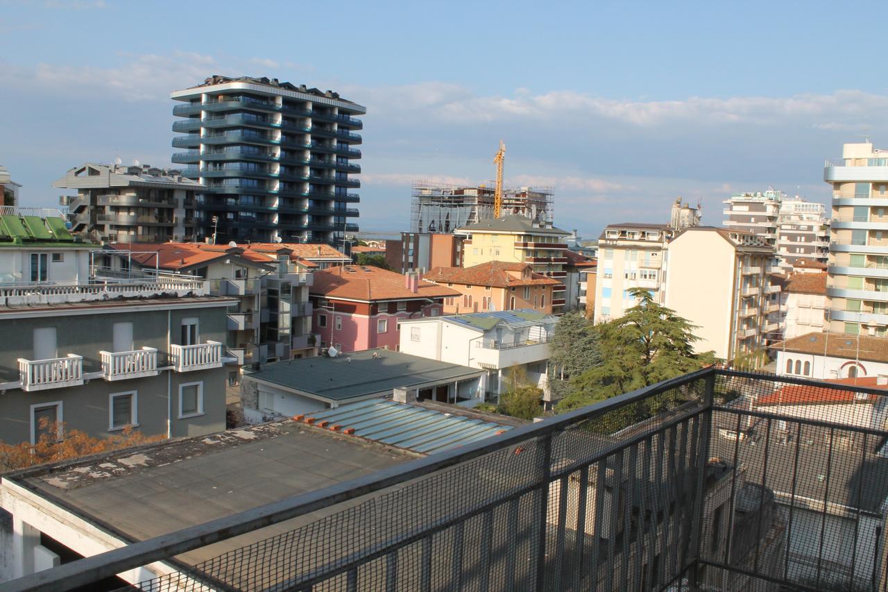 Santis 44 Apartment Grado Exterior foto