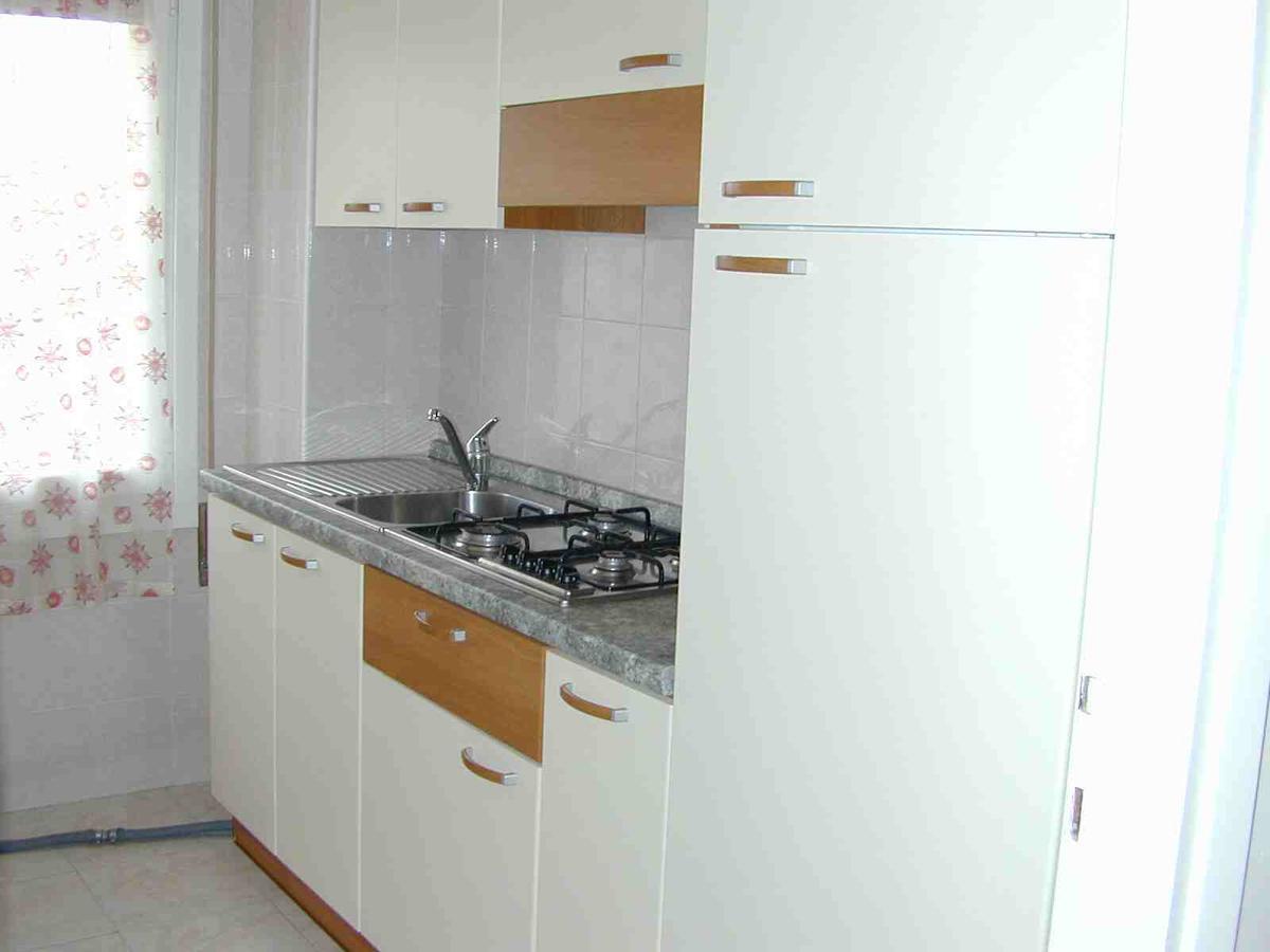 Santis 44 Apartment Grado Exterior foto