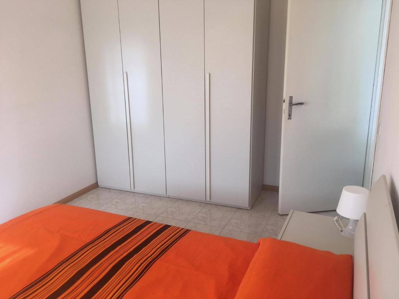 Santis 44 Apartment Grado Exterior foto