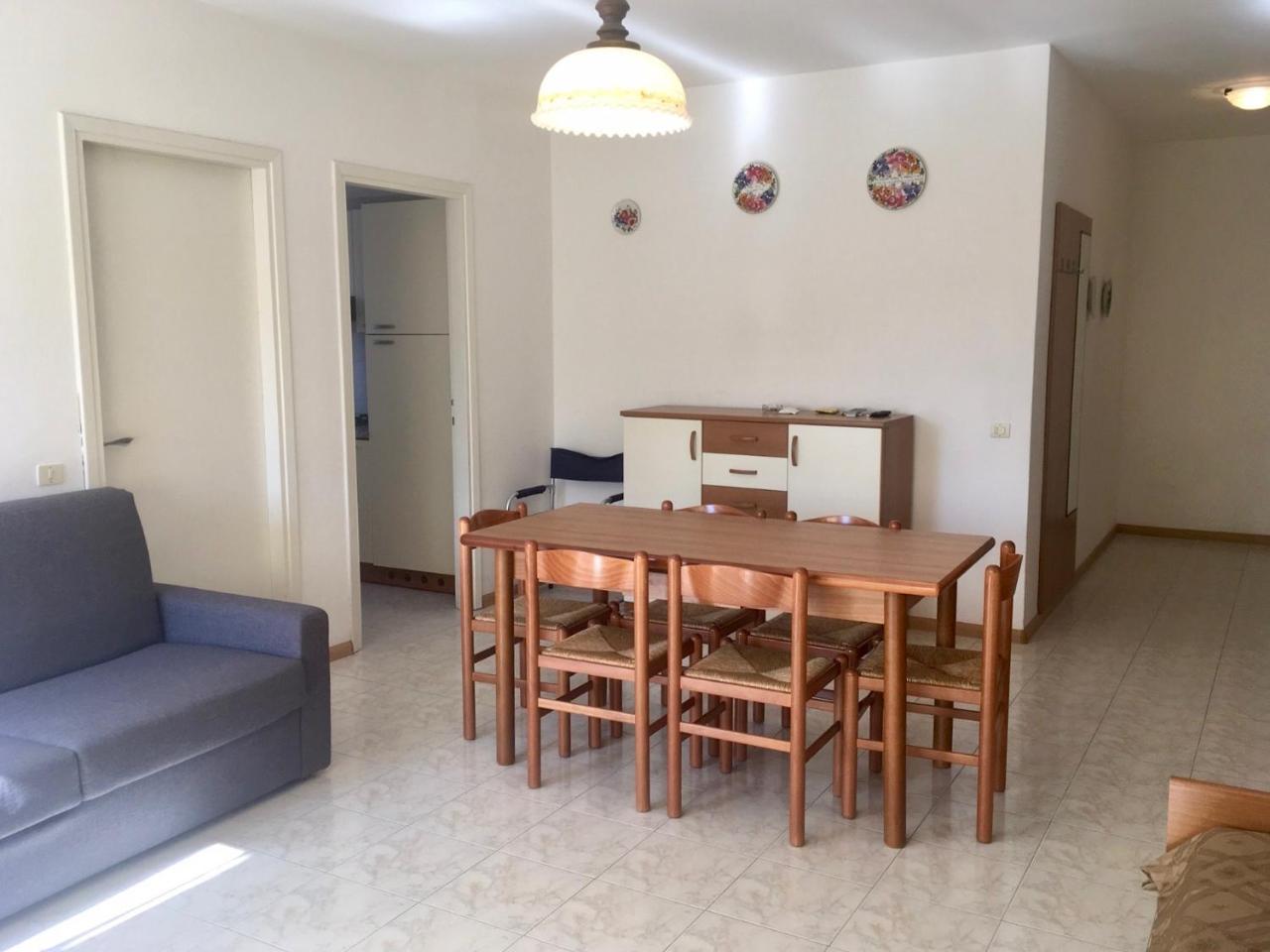 Santis 44 Apartment Grado Exterior foto