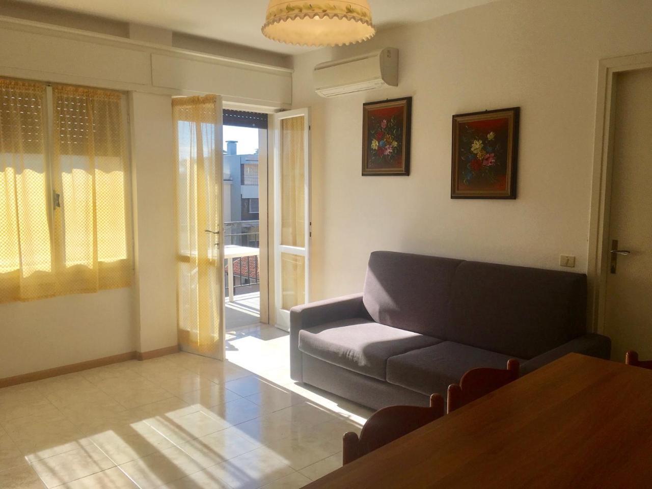Santis 44 Apartment Grado Exterior foto