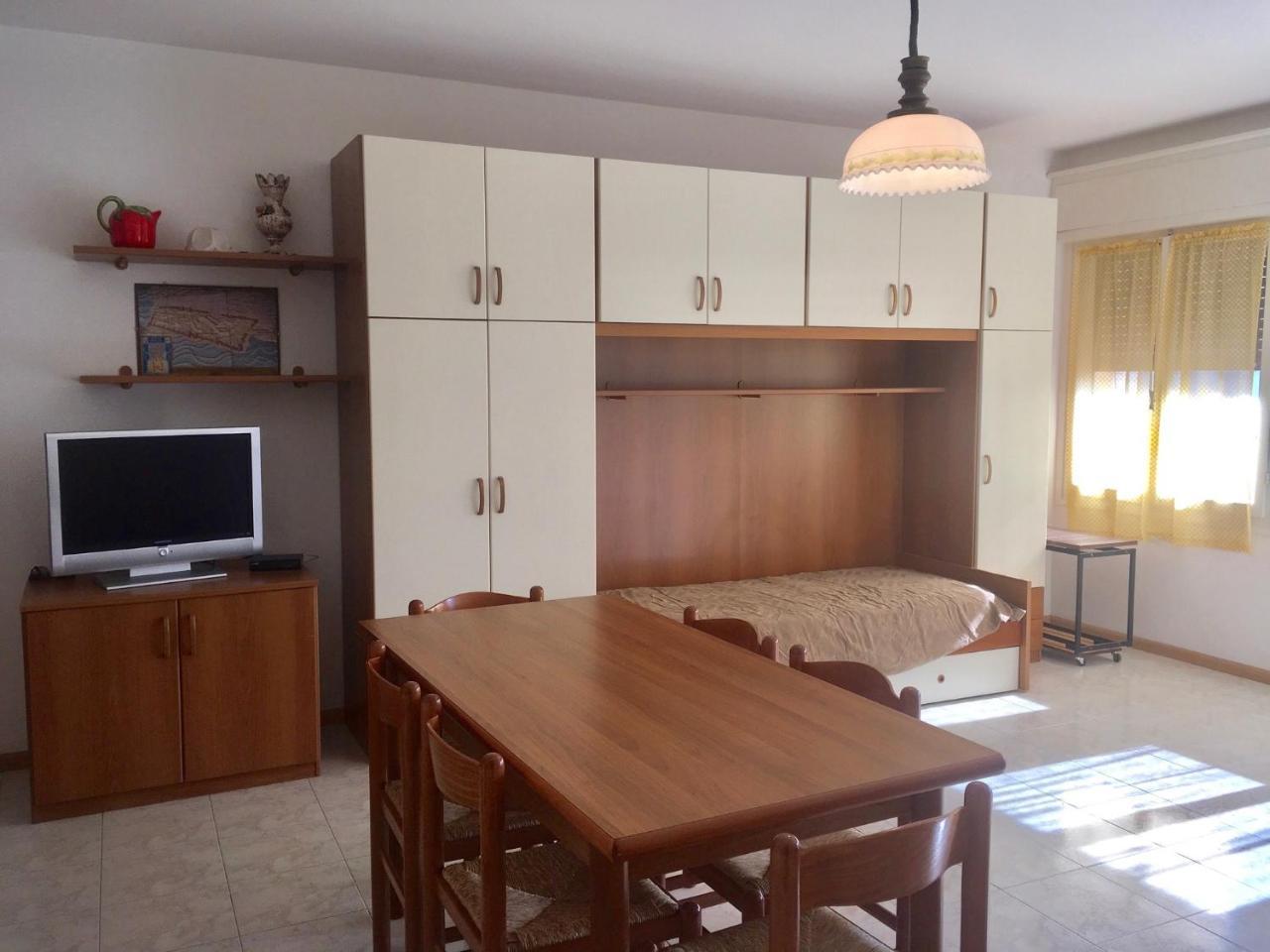 Santis 44 Apartment Grado Exterior foto